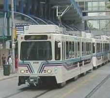 Calgary LRT