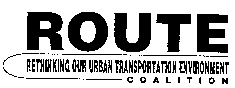 ROUTE logo