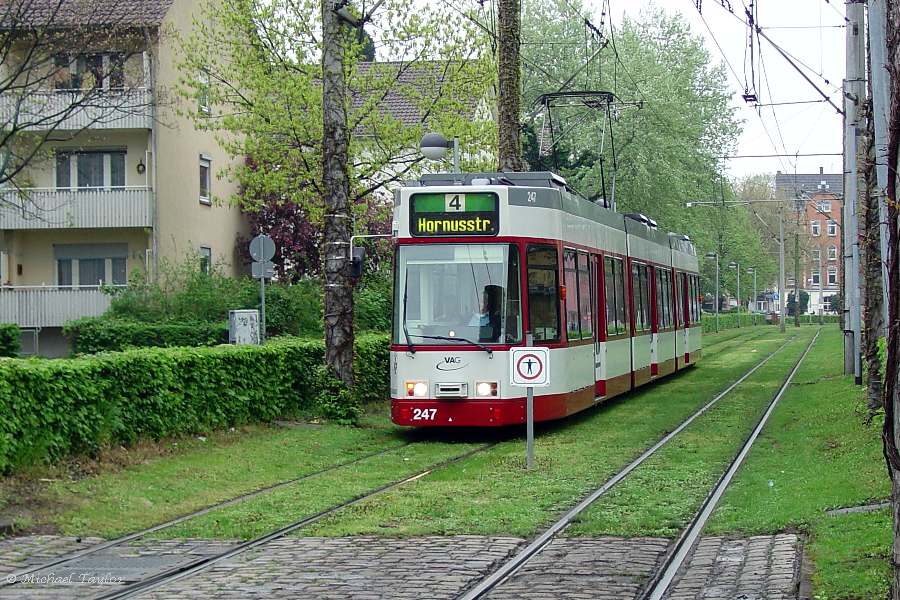 Freiburg LRT