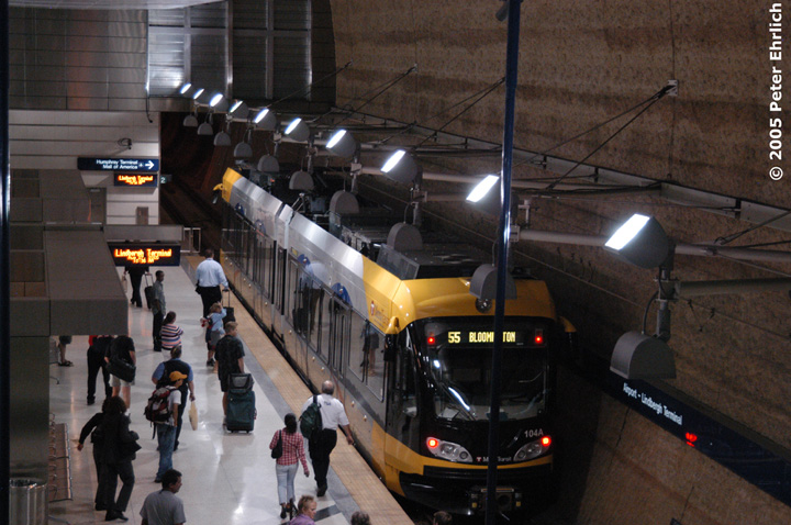  Minneapolis LRT