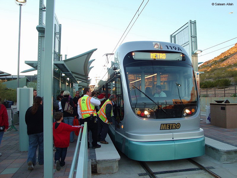  Phoenix LRT