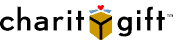 CharityGift logo