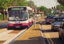 Leeds guided busway