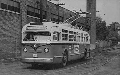 public service trolley lines in new jersey