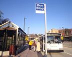 Pittsburgh West Busway